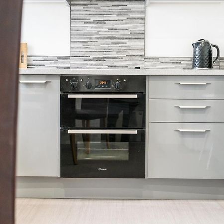 Birkdale Southport Boutique Apartment Sleeps 5 Luaran gambar