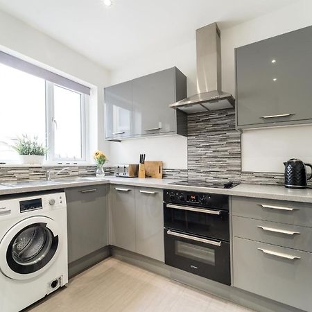 Birkdale Southport Boutique Apartment Sleeps 5 Luaran gambar