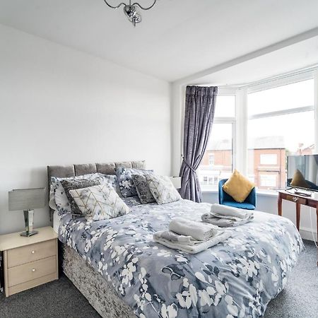 Birkdale Southport Boutique Apartment Sleeps 5 Luaran gambar