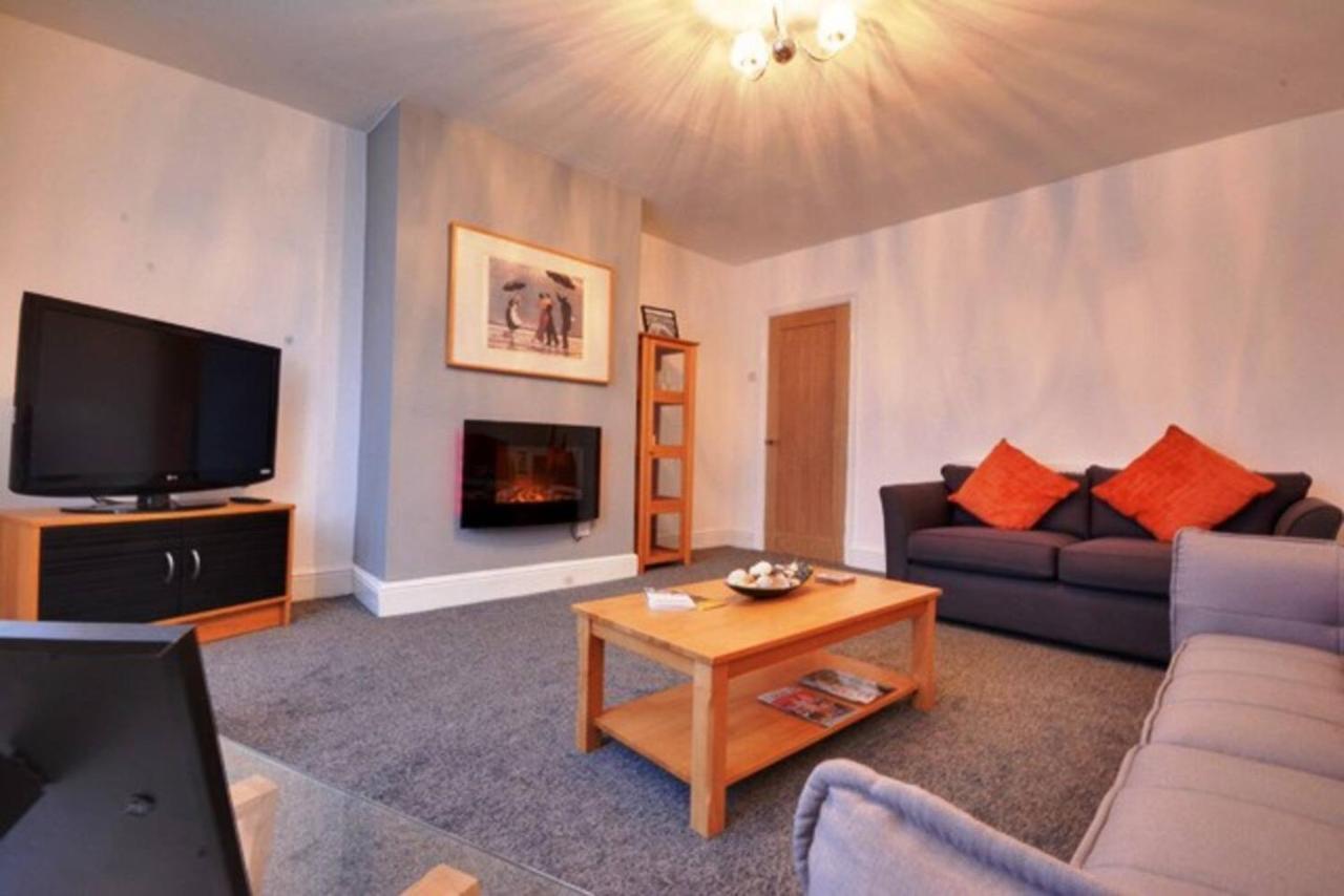 Birkdale Southport Boutique Apartment Sleeps 5 Luaran gambar