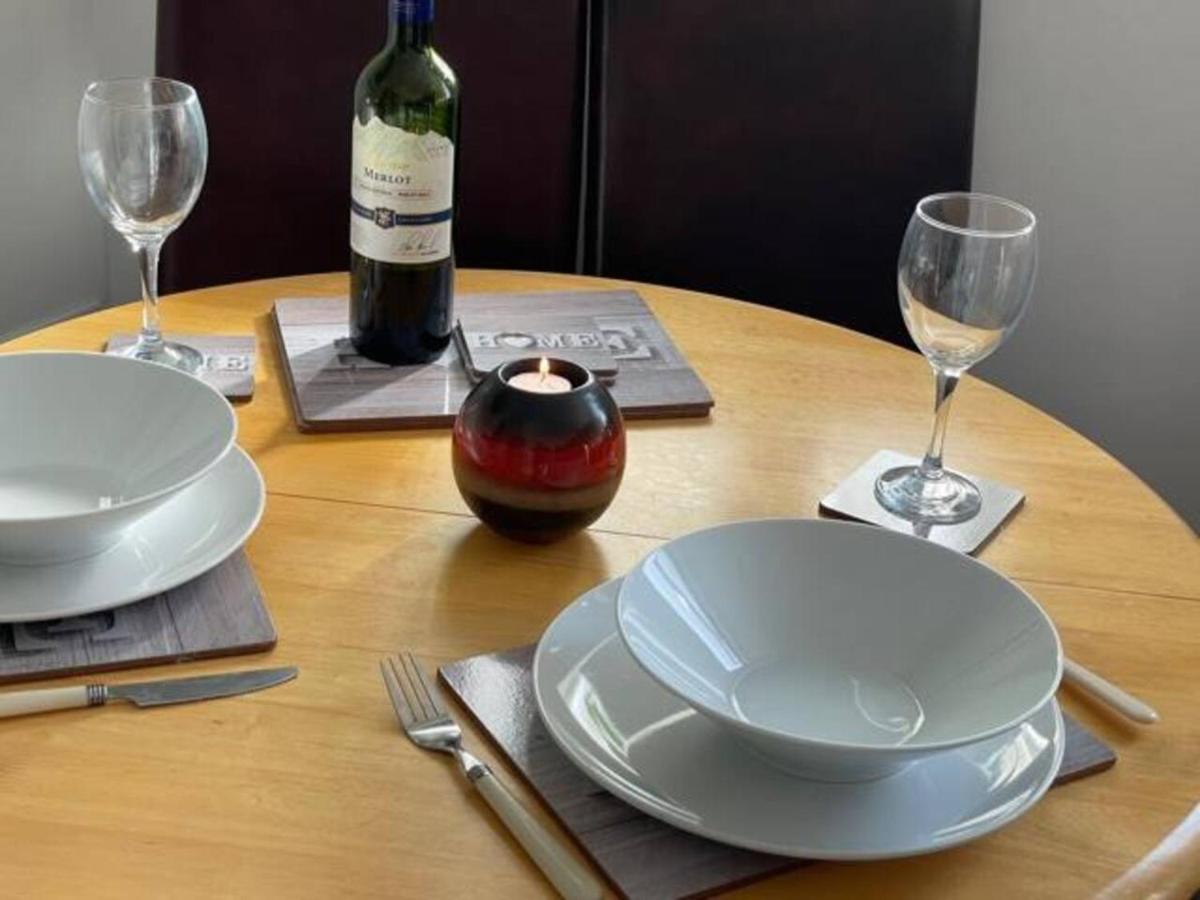 Birkdale Southport Boutique Apartment Sleeps 5 Luaran gambar