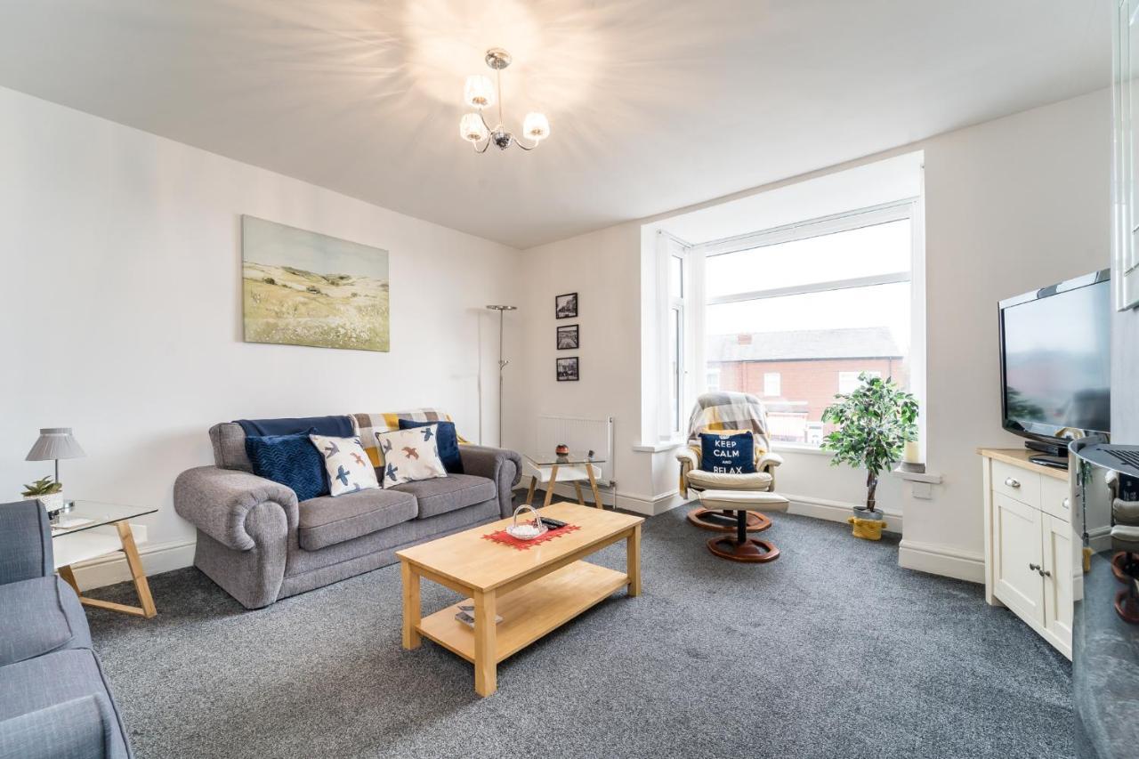 Birkdale Southport Boutique Apartment Sleeps 5 Luaran gambar