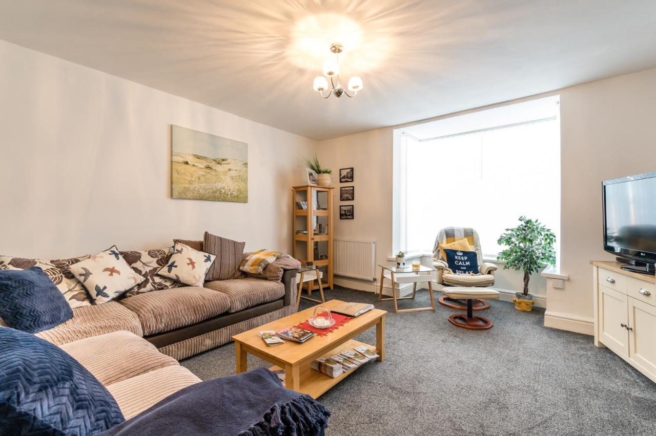 Birkdale Southport Boutique Apartment Sleeps 5 Luaran gambar