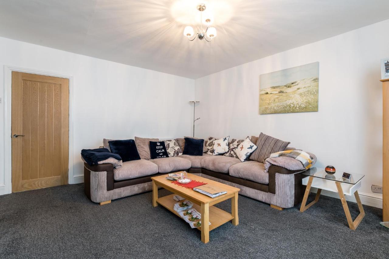 Birkdale Southport Boutique Apartment Sleeps 5 Luaran gambar