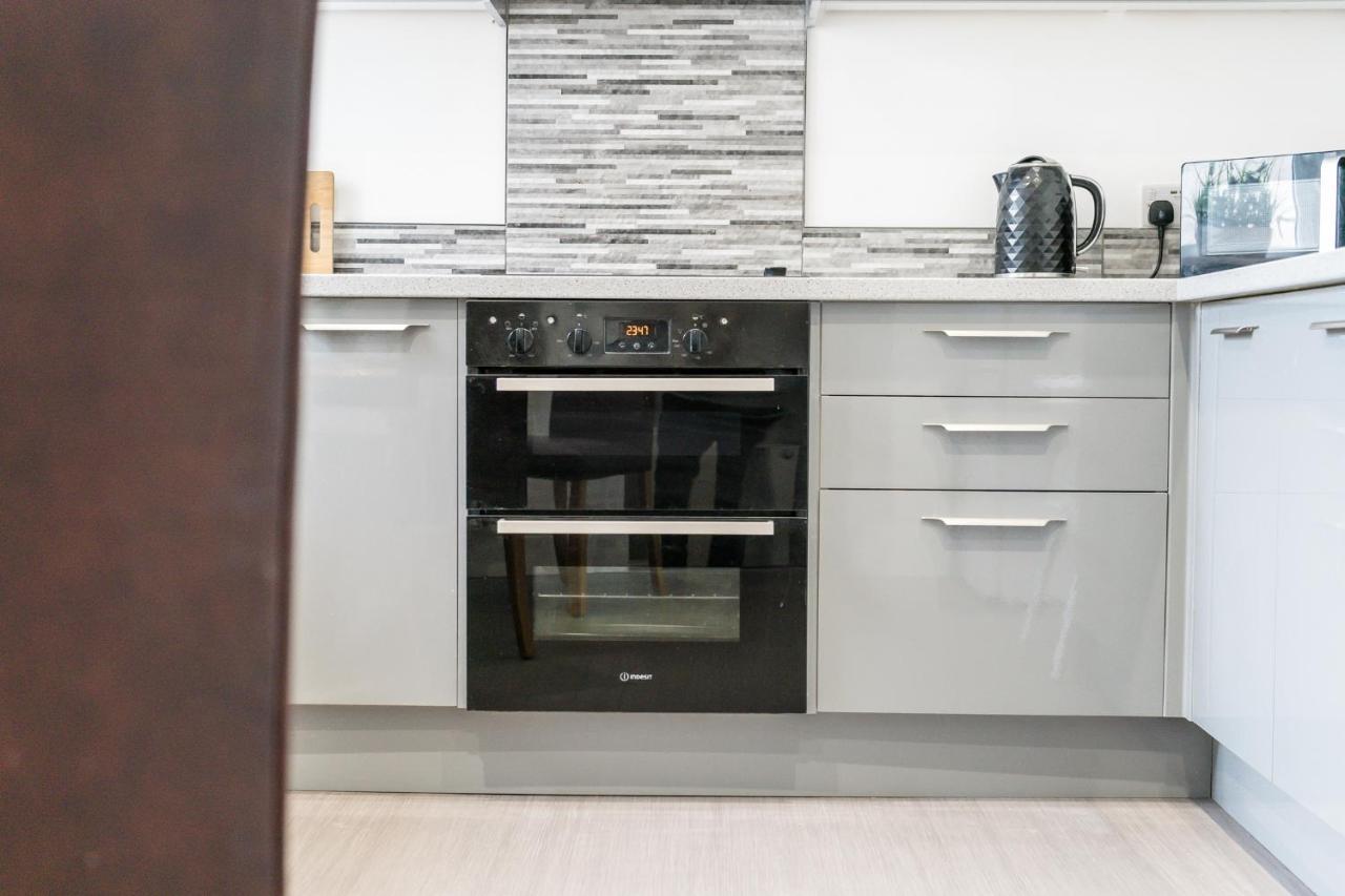 Birkdale Southport Boutique Apartment Sleeps 5 Luaran gambar