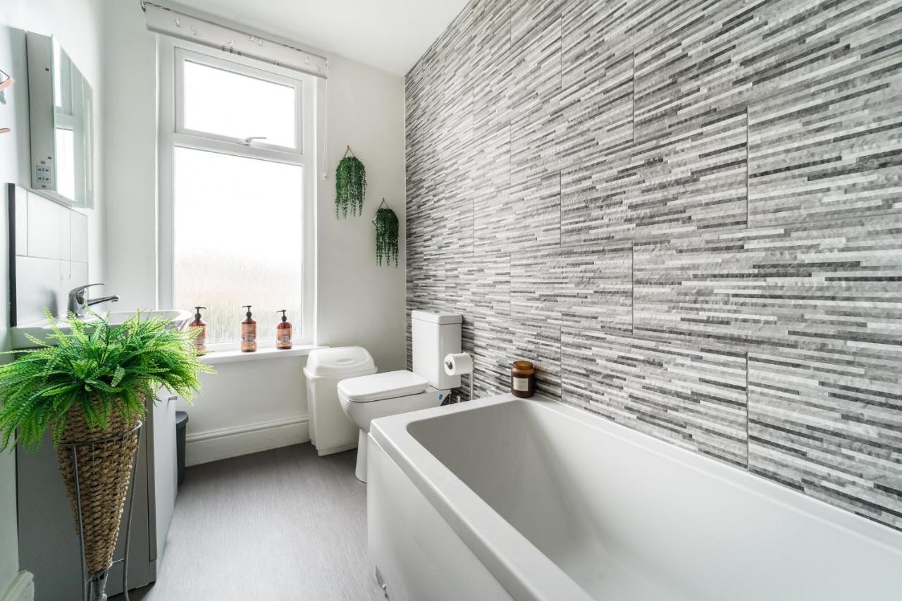 Birkdale Southport Boutique Apartment Sleeps 5 Luaran gambar